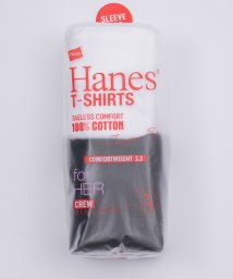 JAYRO/Hanes Japan Fit for HER スリーブレスTシャツ/506059140