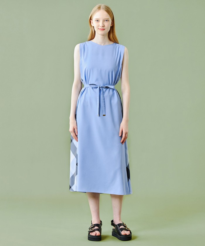 その他｜ワンピース・ドレス｜BLUE LABEL CRESTBRIDGE(ブルーレーベル