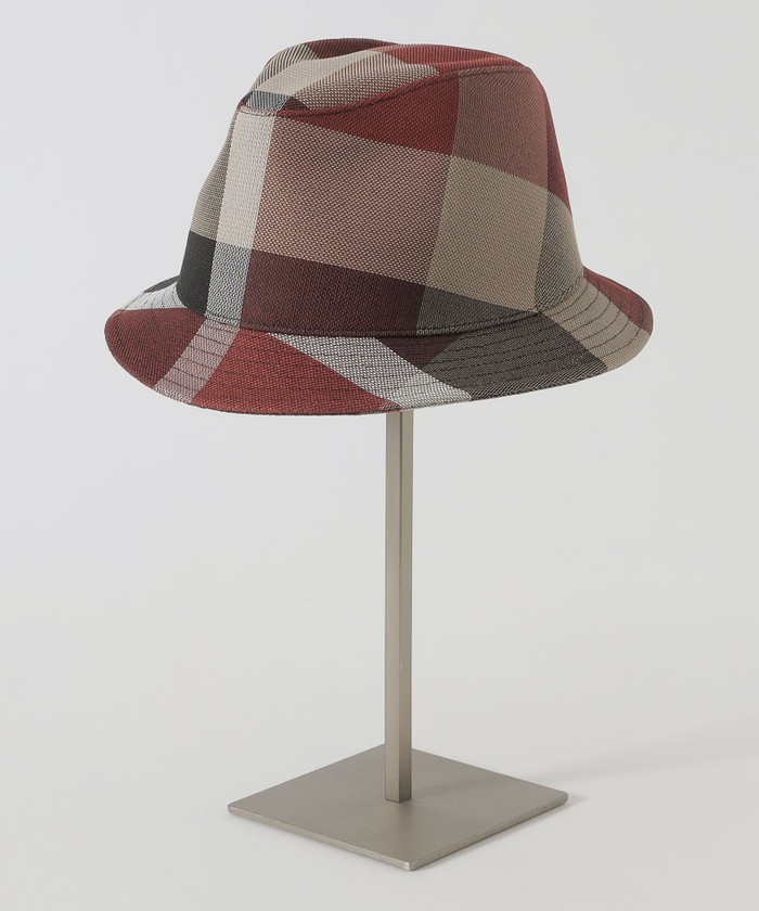BURBERRY(バーバリー) バケットハット8026928 8026928 ブラック