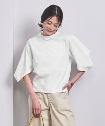 UNITED ARROWS/マトンスリーブ Tシャツ/506082046