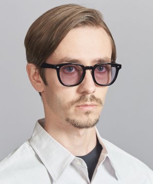 BEAUTY&YOUTH UNITED ARROWS/【別注】 ＜KANEKO OPTICAL（金子眼鏡）＞ Modern PHOTOCHROMIC LENS/アイウェア/506082531