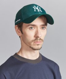 BEAUTY&YOUTH UNITED ARROWS(ビューティーアンドユース　ユナイテッドアローズ)/【別注】 ＜NEW ERA＞ 9TWENTY メッシュ キャップ/KELLY