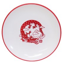 cinemacollection/小皿 取り皿 龍 カミオジャパン 食器 新生活 ギフト 中華 グッズ /506100633