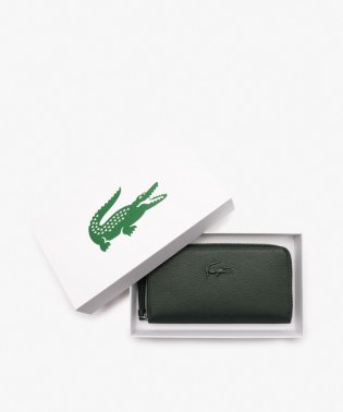 LACOSTE/シティコート ジップロングウォレット/506101879