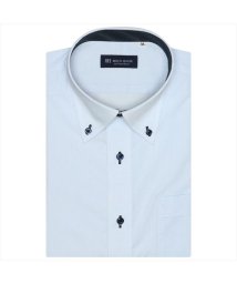 TOKYO SHIRTS/ボタンダウン 半袖 形態安定 ワイシャツ/506102278