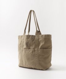 SAVE KHAKI(セイブカーキ)/SAVE KHAKI UNITED / GARDEN TOTE/ベージュA