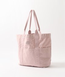 SAVE KHAKI(セイブカーキ)/SAVE KHAKI UNITED / GARDEN TOTE/ピンク