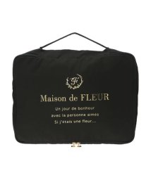 Maison de FLEUR/オーガナイザーMケース/506102459