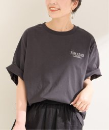 B.C STOCK/《予約》バックロゴTEE/506102537