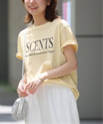 JOURNAL STANDARD relume/SCENTSロゴTEE/506102649