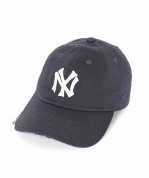 JOURNAL STANDARD/NEW ERA / ニューエラ 別注 HARD WASH 920 CP NY Yankees/506102662