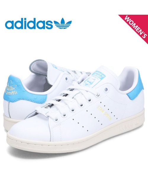 Adidas(アディダス)/アディダス オリジナルス adidas Originals スタンスミス スニーカー レディース STAN SMITH ホワイト 白 IE0467/その他