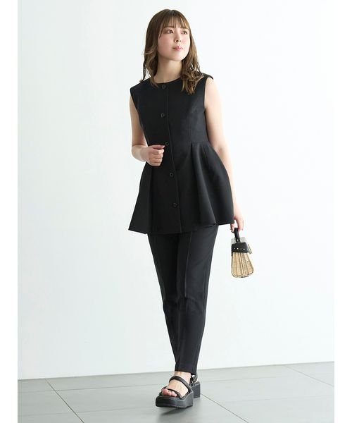 ペプラムセットアップ セットアップ J1733586679(13200円)