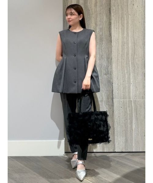 ペプラムセットアップ セットアップ J1733586679(13200円)