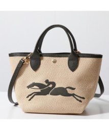 Longchamp(ロンシャン)/Longchamp ショルダーバッグ ル パニエ プリアージュ 10144 HZB/その他系3