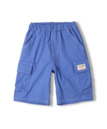 Crescent/【子供服】 crescent (クレセント) カーゴポケット6分丈ハーフパンツ 80cm～130cm N33106/506103006