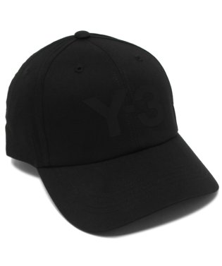 Y-3/ワイスリー 帽子 ロゴ ブラック メンズ レディース ユニセックス Y－3 HA6530/506103110