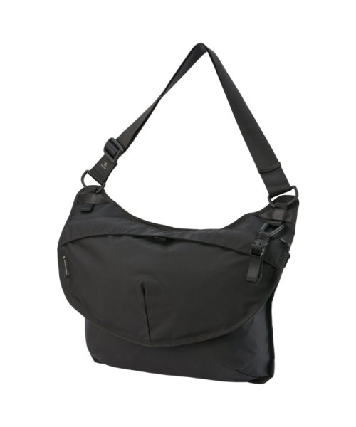 マスターピース ショルダーバッグ メッセンジャーバッグ メンズ ブランド 大容量 軽量 防水 撥水 日本製 斜めがけ master－piece 02872 マスターピース piece