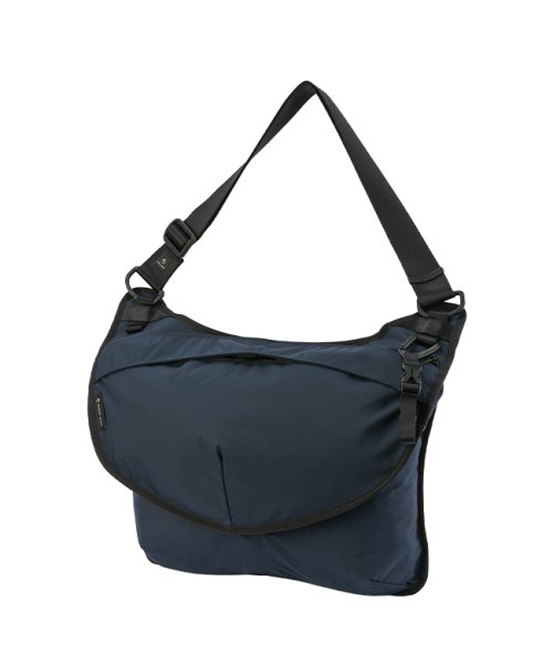 マスターピース ショルダーバッグ メッセンジャーバッグ メンズ ブランド 大容量 軽量 防水 撥水 日本製 斜めがけ master－piece 02872 マスターピース piece