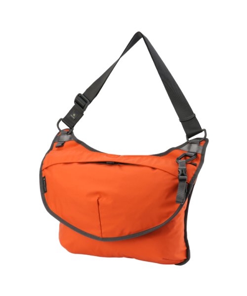 マスターピース ショルダーバッグ メッセンジャーバッグ メンズ ブランド 大容量 軽量 防水 撥水 日本製 斜めがけ master－piece 02872 マスターピース piece