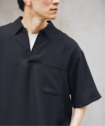 JOURNAL STANDARD relume Men's/Reflax ウォッシャブル オーバーサイズポロシャツ/506103286