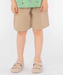 SHIPS KIDS(シップスキッズ)/SHIPS KIDS:100～130cm / デイリー ショーツ/ベージュ