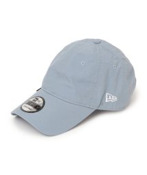 SHIPS any MEN(シップス　エニィ　メン)/NEW ERA: コーデュラ リップストップ キャップ 9THIRTY/ライトブルー