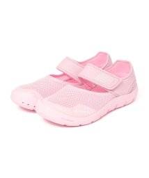 SHIPS any WOMEN(シップス　エニィ　ウィメン)/NEW BALANCE: 208 v2 サンダル<KIDS>/ピンク