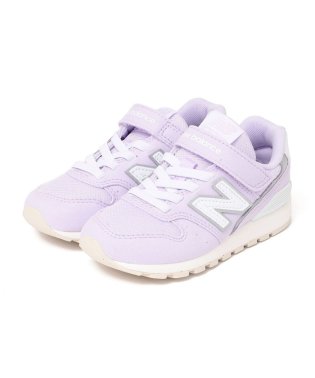 SHIPS KIDS/New Balance:YV996BC3/506103562