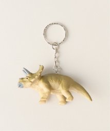 FRAMeWORK/SCIENCE AND NATURE TRICERATOPS KEYCHAIN/506103577