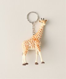 FRAMeWORK/SCIENCE AND NATURE GIRAFFE KEYCHAIN/506103580