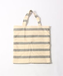 EDIFICE(エディフィス)/LOOMER (ルーマー) Sashiko TOTE BAG LM124－BG033/その他カラーK