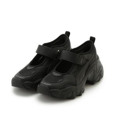 【PUMA】Pulsar Wedge Womens Sandal SNIDEL