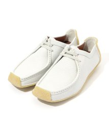 TOMORROWLAND GOODS(TOMORROWLAND GOODS)/【別注】Padmore&Barnes NATALIE シューズ/11ホワイト