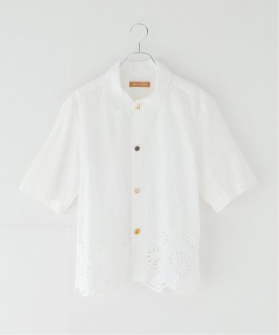 JOURNAL STANDARD/【REJINA PYO /レジーナ・ピョウ】Marty Shirt/506103664