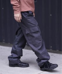 PULP/【GR10K / ジーアールテンケー】SHANK STRUCTURED PANTS/506103710