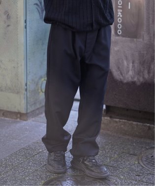 PULP/【GR10K / ジーアールテンケー】WOOL STORAGE BOOT PANTS/506103711