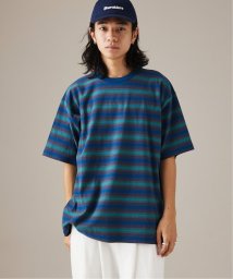 JOURNAL STANDARD/オンブレーボーダー Tシャツ/506103719