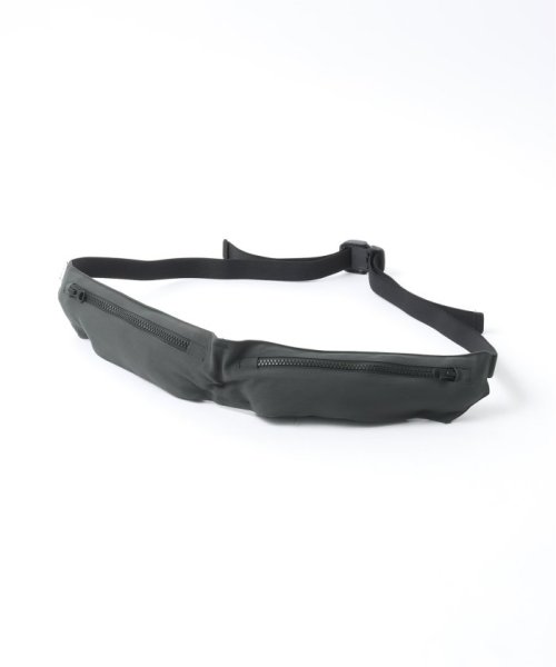 【GR10K / ジーアールテンケー】STORAGE BELT 01 GR10K ジーアールテンケー Grassi