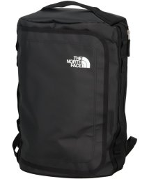 THE NORTH FACE(ザノースフェイス)/THE　NORTH　FACE ノースフェイス アウトドア BC MASTER CYLINDER リュック バックパ/ブラック