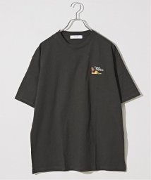 B.C STOCK/《予約》LAZY MOJYA Tシャツ/506103894