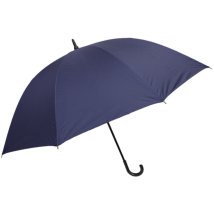 BACKYARD FAMILY(バックヤードファミリー)/ATTAIN アテイン 晴雨兼用傘 超大判サイズ/ネイビー