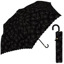 BACKYARD FAMILY(バックヤードファミリー)/晴雨兼用UVカット折りたたみ傘 50cm/その他系4