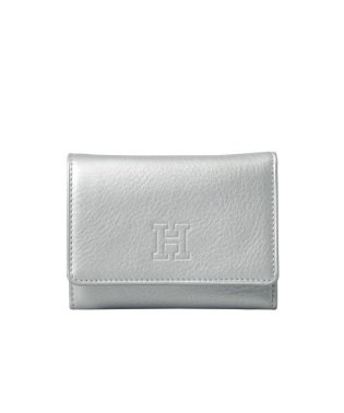 HIROFU/【センプレ】三つ折り財布 レザー ウォレット 本革/505431158