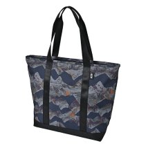 BACKYARD FAMILY(バックヤードファミリー)/KiU キウ 600D トートバッグ 600D TOTE BAG/その他系3