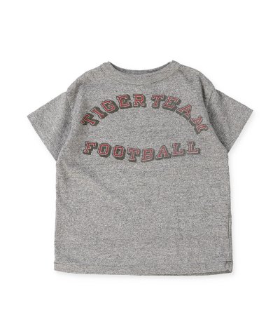 ビンテージ天竺 FOOTBALL Tシャツ