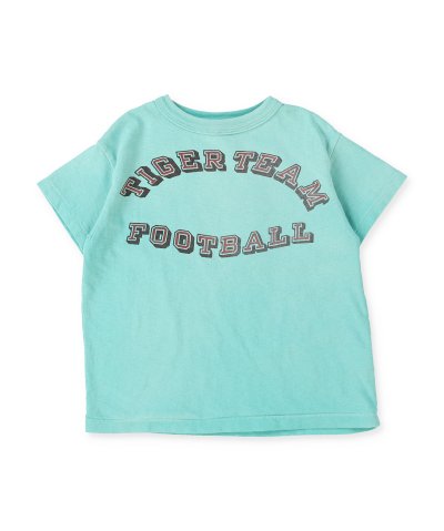 ビンテージ天竺 FOOTBALL Tシャツ