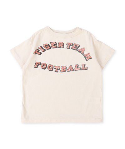 ビンテージ天竺 FOOTBALL Tシャツ