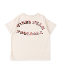 DENIM DUNGAREE/ビンテージ天竺 FOOTBALL Tシャツ/505836521