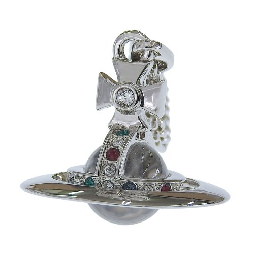 Vivienne Westwood ヴィヴィアン ウエストウッド ネックレス 